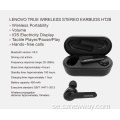 Lenovo HT28 TWS trådlösa hörlurar Vattentät hörlurar